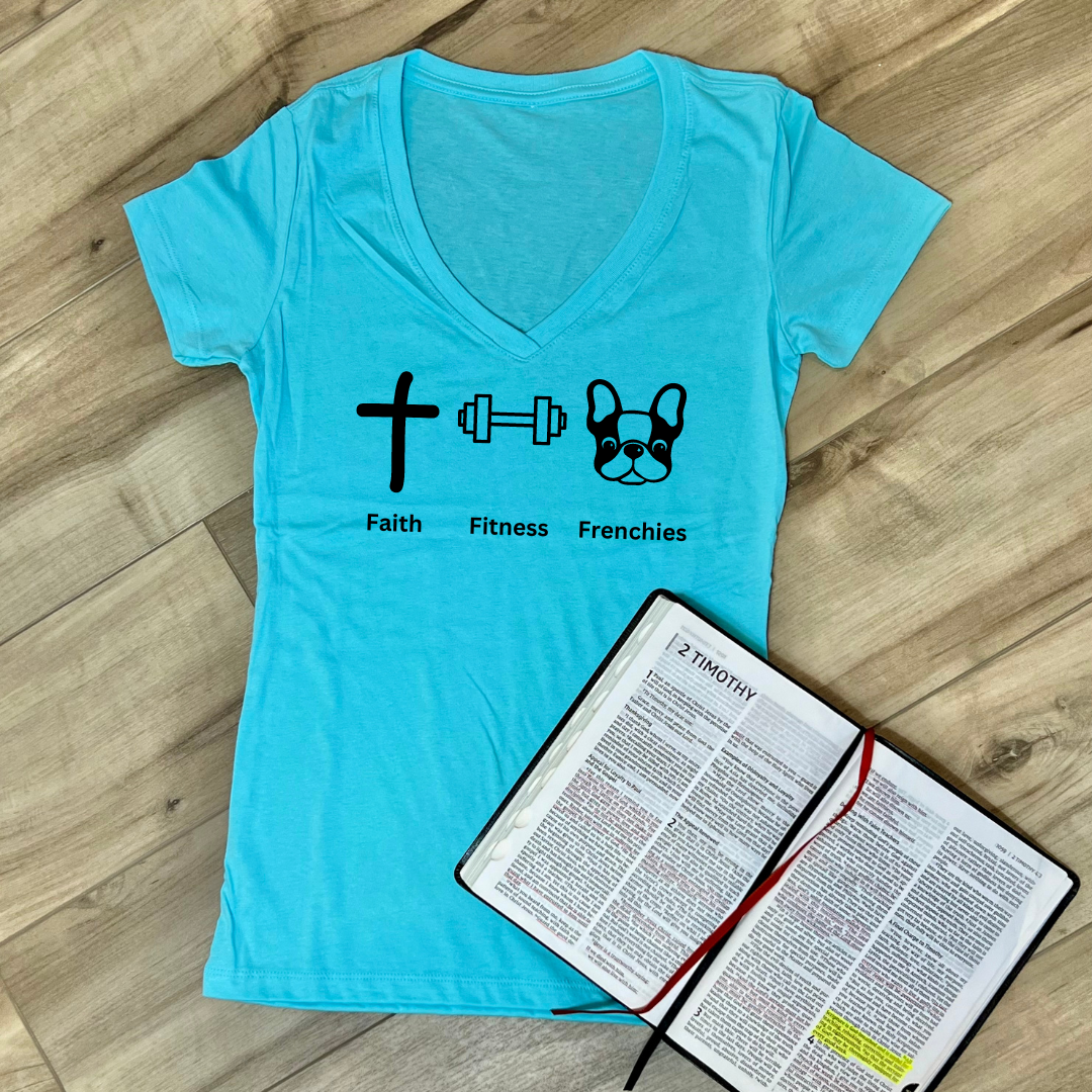 F3 (Women's tshirt)