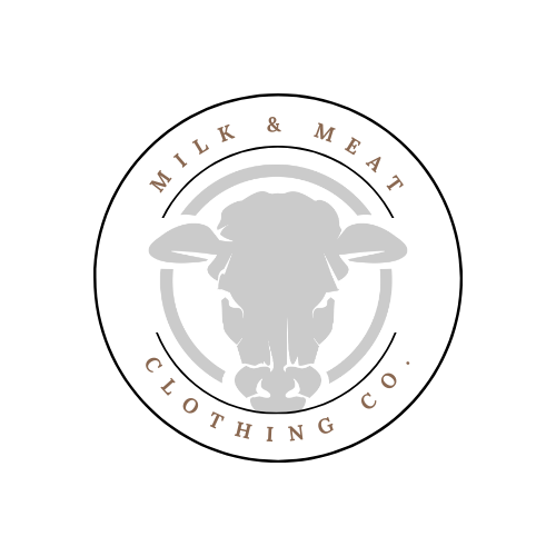 Milk and Meat Clothing Co.